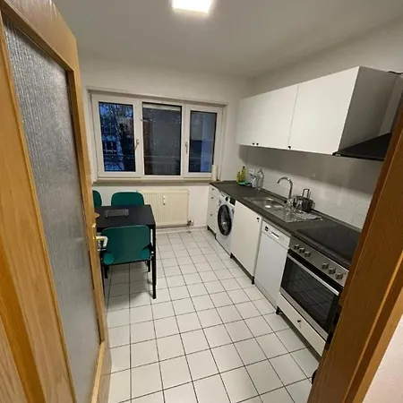 Frankfurt 2bedroom * Offenbach am Main