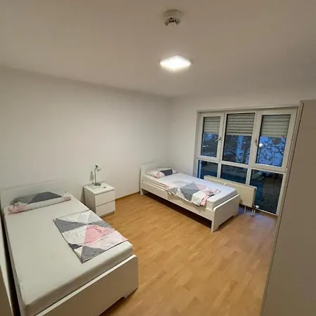 Frankfurt 2bedroom * Offenbach am Main