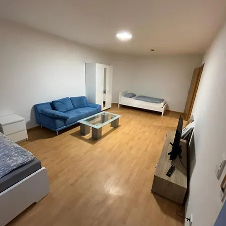 Apartment Frankfurt 2bedroom *