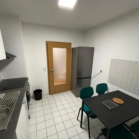 Frankfurt 2bedroom * Offenbach am Main