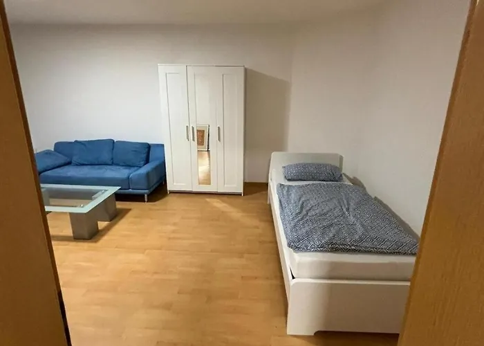 Frankfurt 2bedroom *