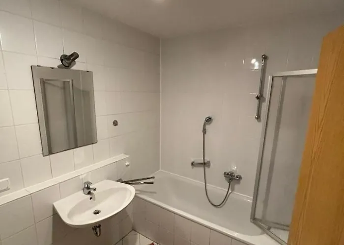 Apartment Frankfurt 2bedroom Offenbach am Main