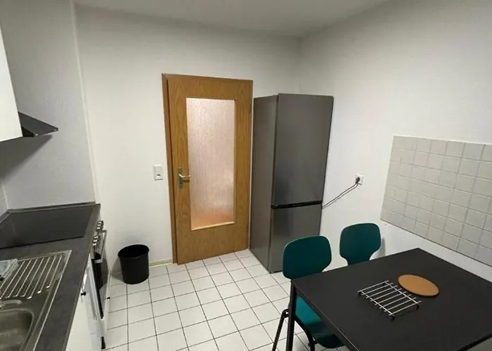 Frankfurt 2bedroom * Offenbach am Main